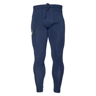 Glovii GP1 Pantaloni Termici Riscaldati A Batteria - Zona Lombare E Ginocchia, 3 Livelli Calore (34-44°C) - Taglie S-XL, Nero/Arancione/Grigio/Verde