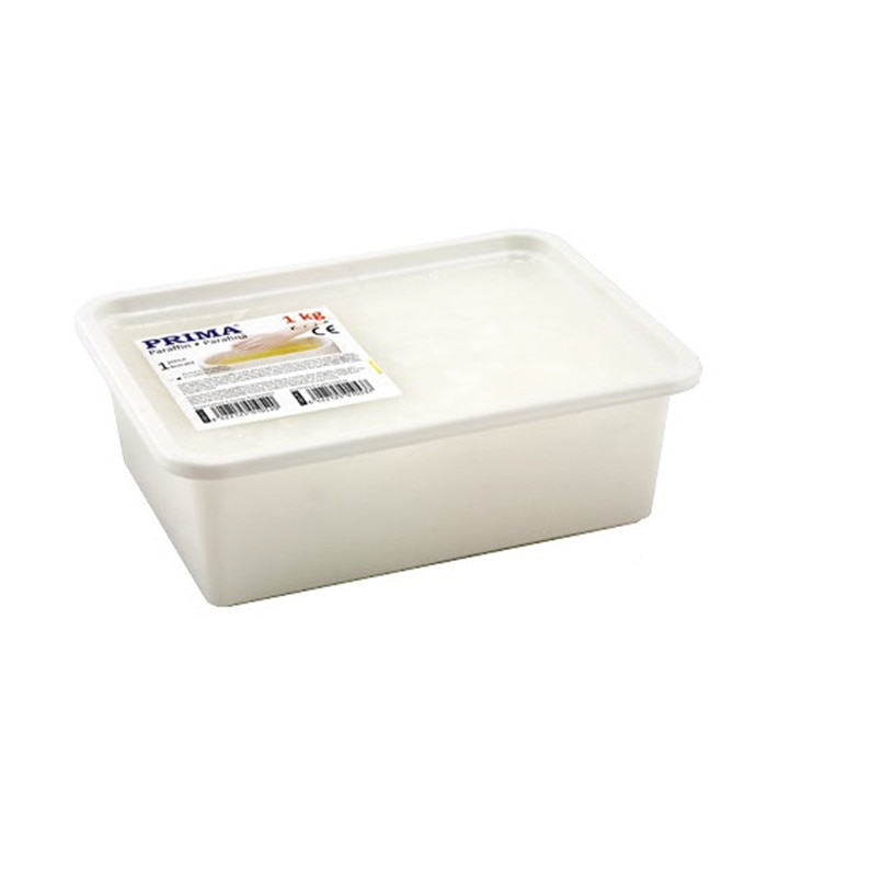 Parafina Florala Alb 1 KG