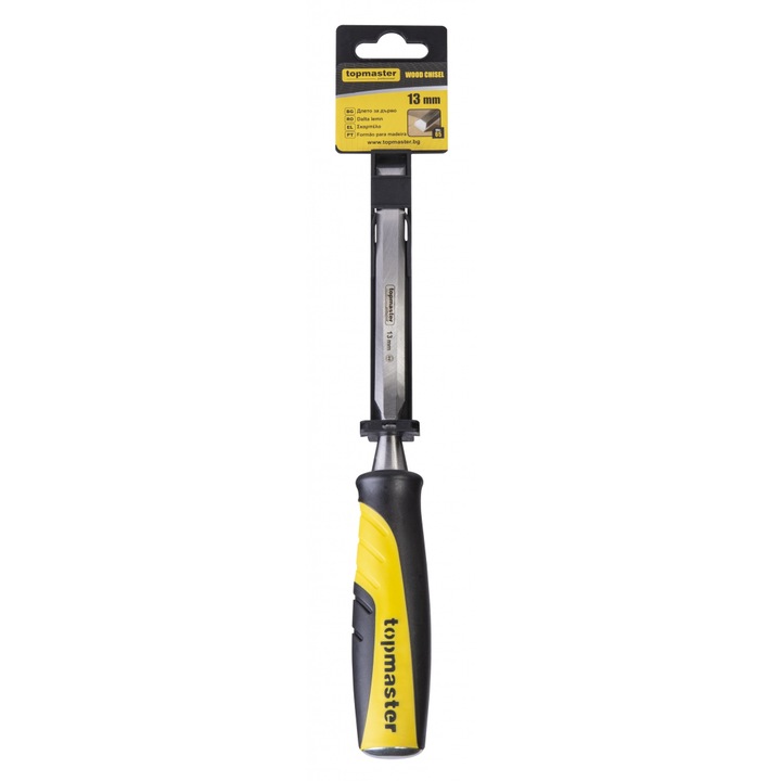 Dalta lemn 13mm 65Mn Top Master Pro