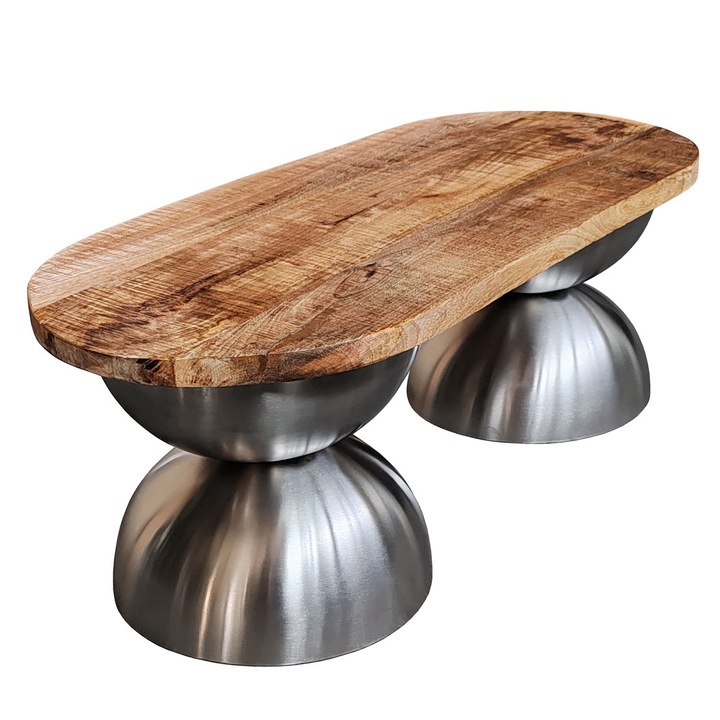 Masuta de cafea ECLECTIKA 01