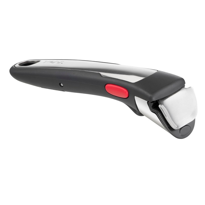 Tefal Ingenio Premium rozsdamentes acél levehető fogantyú szett