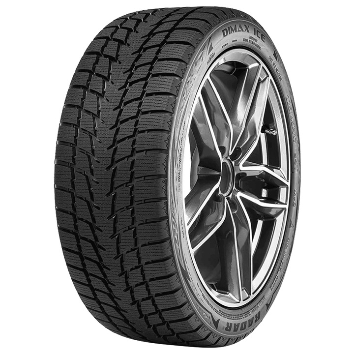 Anvelopa Iarna Radar Dimax ICE 235/55 R17 103 T