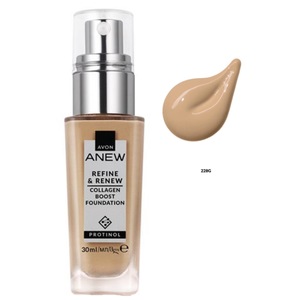 Fond de ten si baza de machiaj