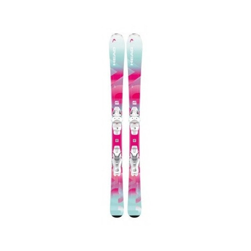 Schiuri HEAD WC Rebels e-Race Pro RP, 175 cm, albastru cu legatura