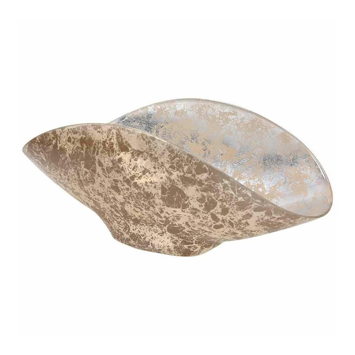 Fructiera Aurie 36 cm Radius Collection Andrea Fontebasso