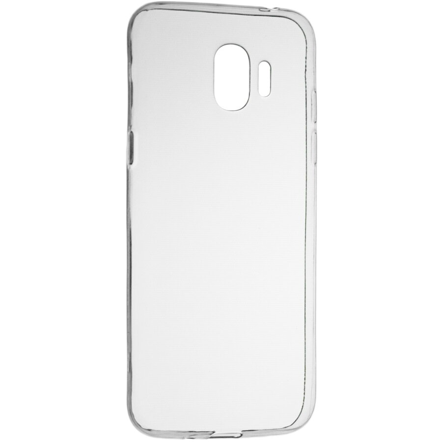 Husa pentru Samsung Galaxy A56 5G - Techsuit Clear Silicone - Transparent