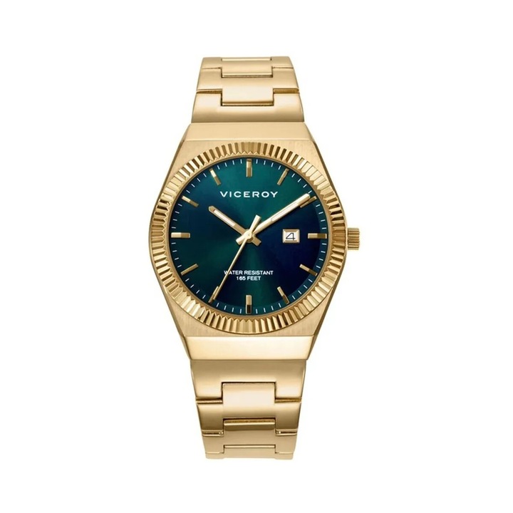 Ceas Dama Viceroy 401296-67 (Ø 34 mm)