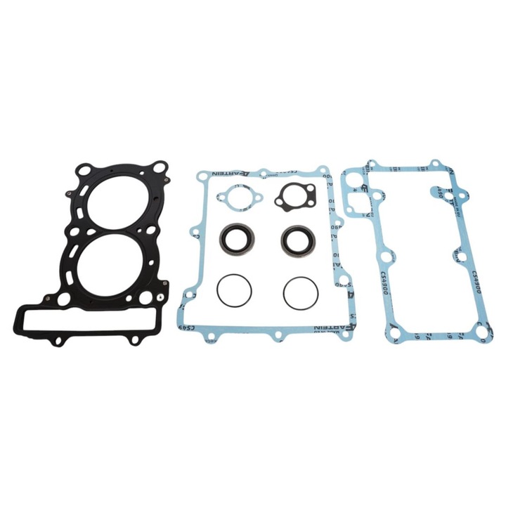 Set de garnituri XRADICAL ARTEIN GASKETS pentru Yamaha XP 500 T-MAX '01-'12, XP 500 T-MAX ABS '05-'12
