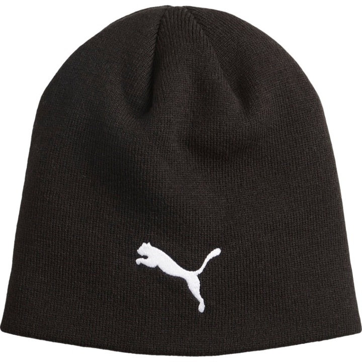 Caciula Puma Individual WINTERIZED, negru, marime universala