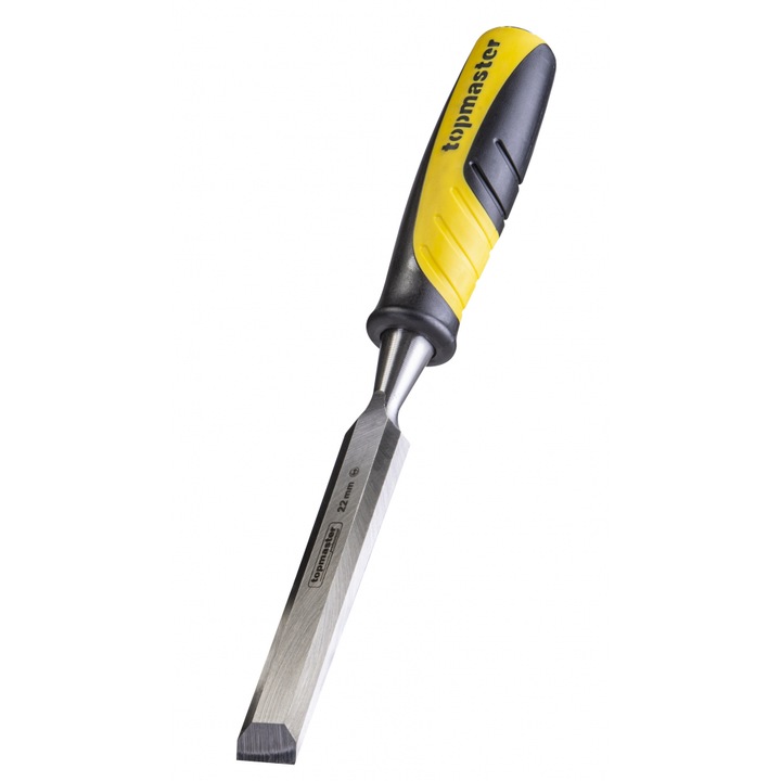 Длето за дърво 22мм 65Mn Top Master Pro