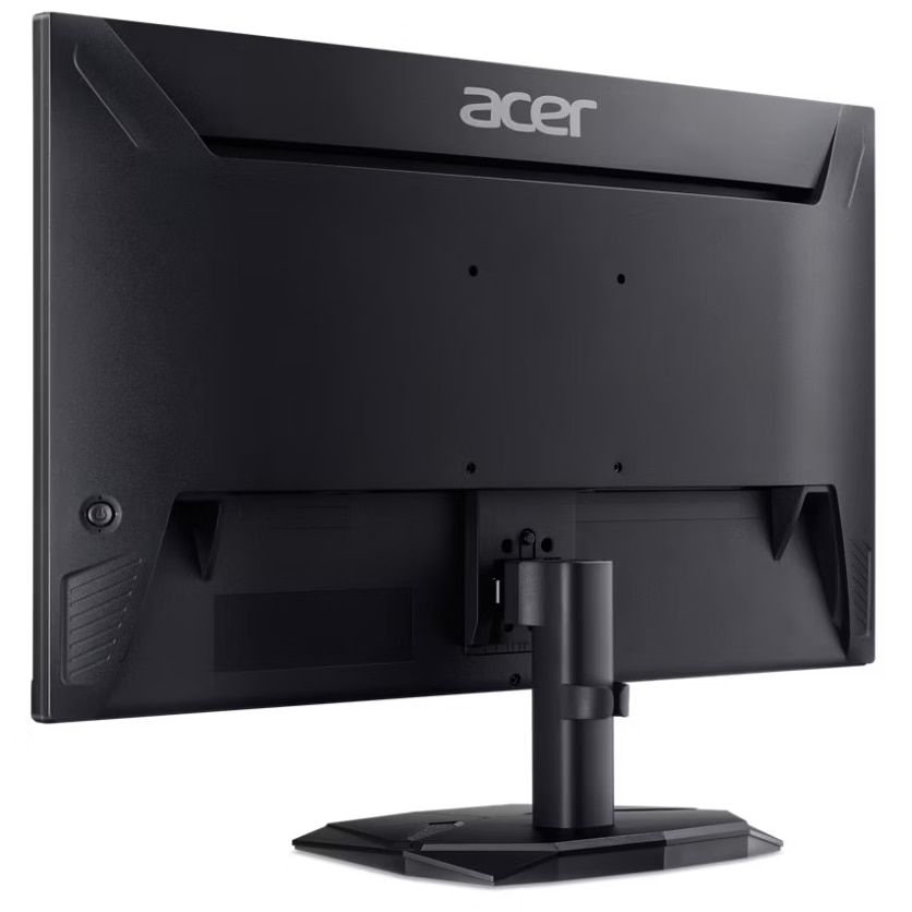 acer ゲーミングモニター KG1　25インチ 51250203D01L Monitor Gaming Acer Nitro KG1, VA, 25 inch, Full HD (1920 x 1080
