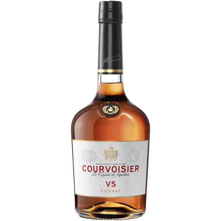 Coniac Courvoisier VS, 40%, 0.7l