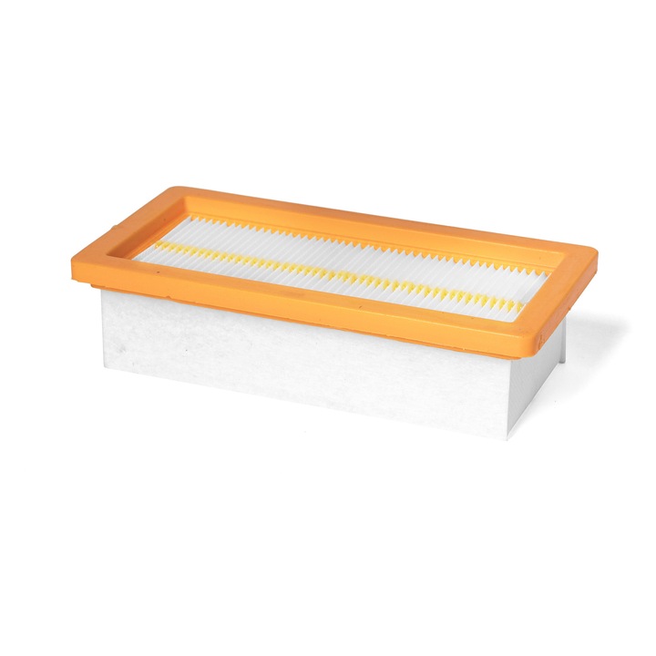 Filtru aspirator Karcher AD 3, Filtru lavabil, hepabe® HB1162