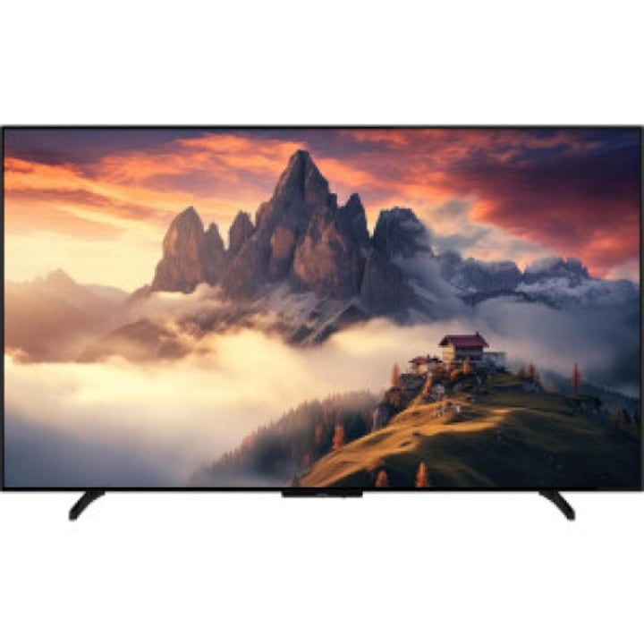 Телевизор Panasonic, TV-48Z80BEZ, Smart, 121 см, OLED, 4K HDR