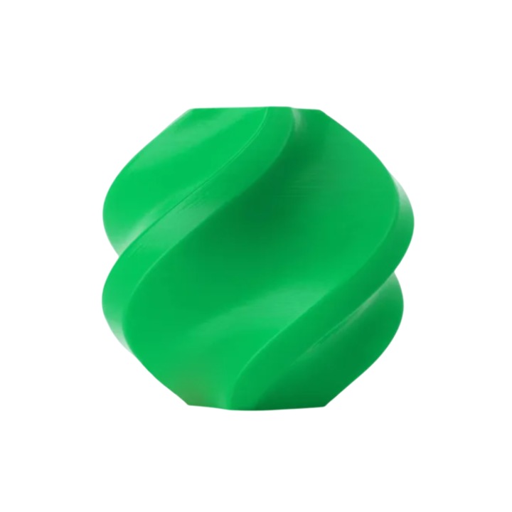 Rezerva filament, PLA Basic, 1.75 mm, Bambu Green, Bambu Lab