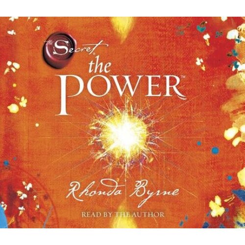 The Power - Rhonda Byrne