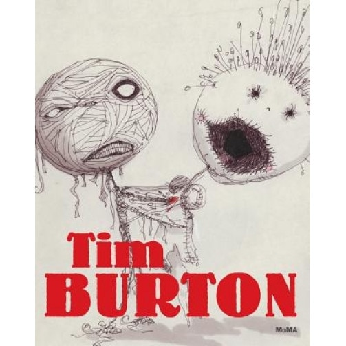 Tim Burton,