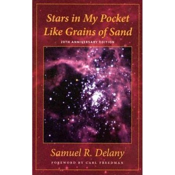 Stars in My Pocket Like Grains of Sand, Samuel R. Delany (Author) Stars in My Pocket Like Grains of Sand, Samuel R. Delany (Author)