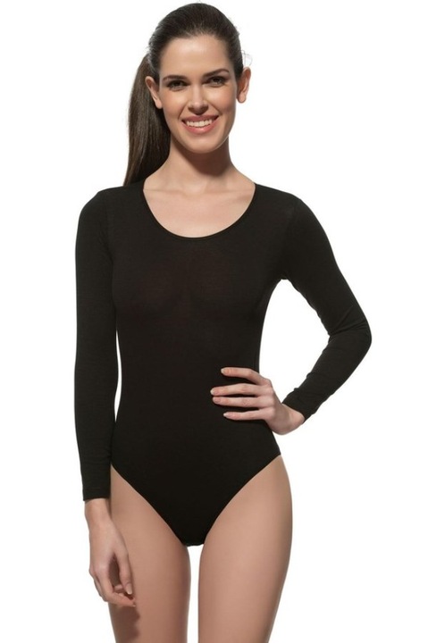 Namaldi noi body fekete szinben, Fekete