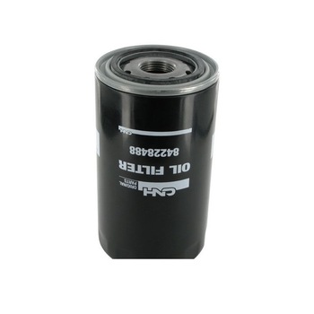 Filtru ulei motor CNH 84228488 - Case&New Holland Filtru ulei motor CNH 84228488 - Case&New Holland