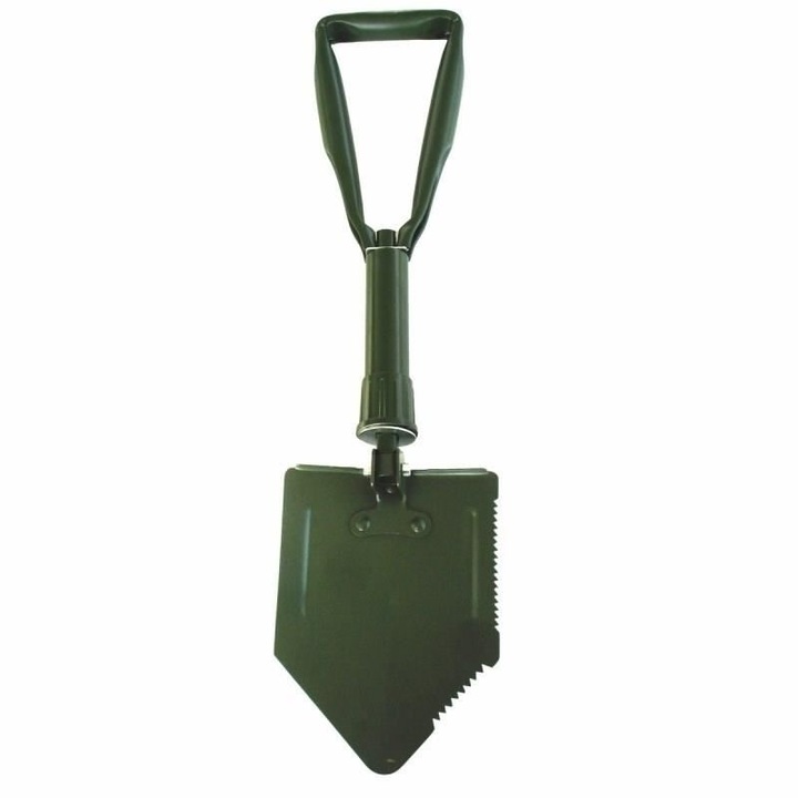 Lopata pliabila pentru zapada Ro Group, tip militar