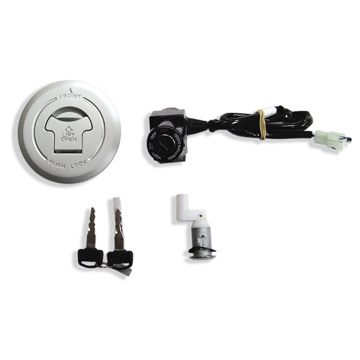 Set consumabile moto VICMA, Honda CBR 125R 04-05
