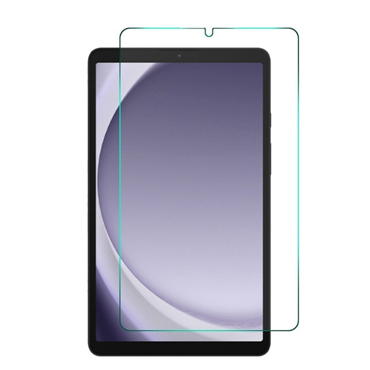 Folie de protectie sticla pentru Samsung Galaxy Tab A11 8.7 inch, tempered glass HD Clear