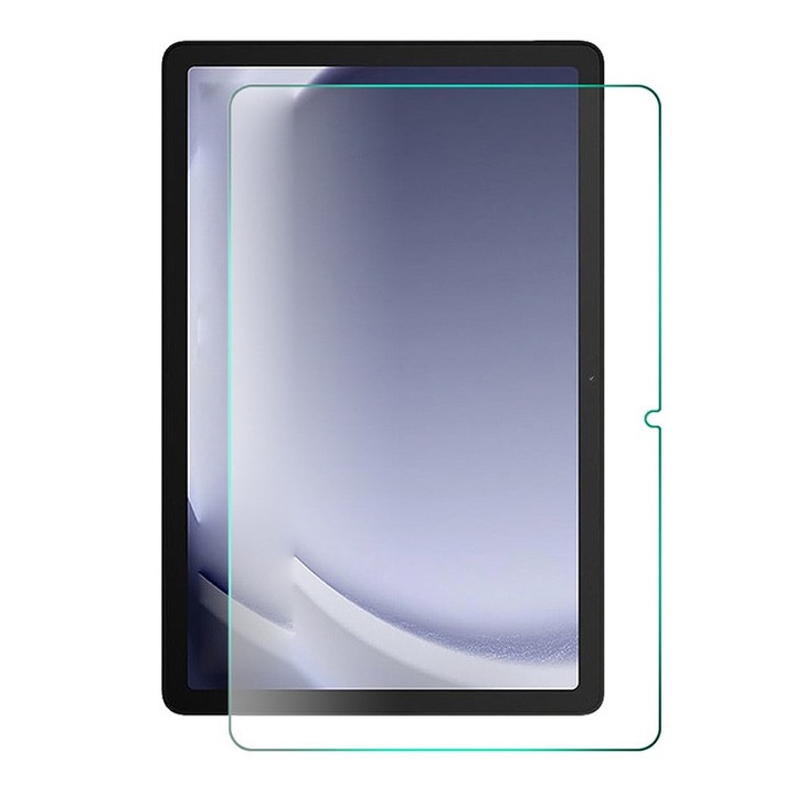 Folie de protectie sticla pentru Samsung Galaxy Tab A11 Plus 11 inch, tempered glass HD Clear