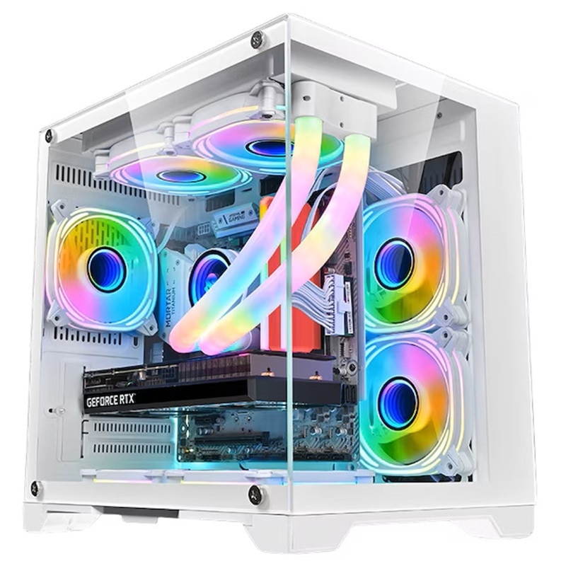 Настолен компютър Gaming ALIENWARE Aurora R11, Intel® Core™ i9