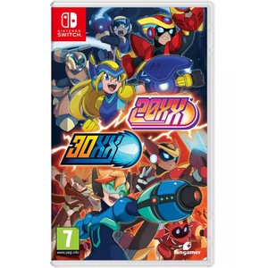 Konzol & PC játékok