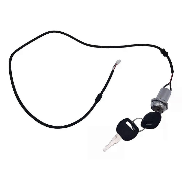 Contact cu cheie pentru trotineta electrica KuKirin G4