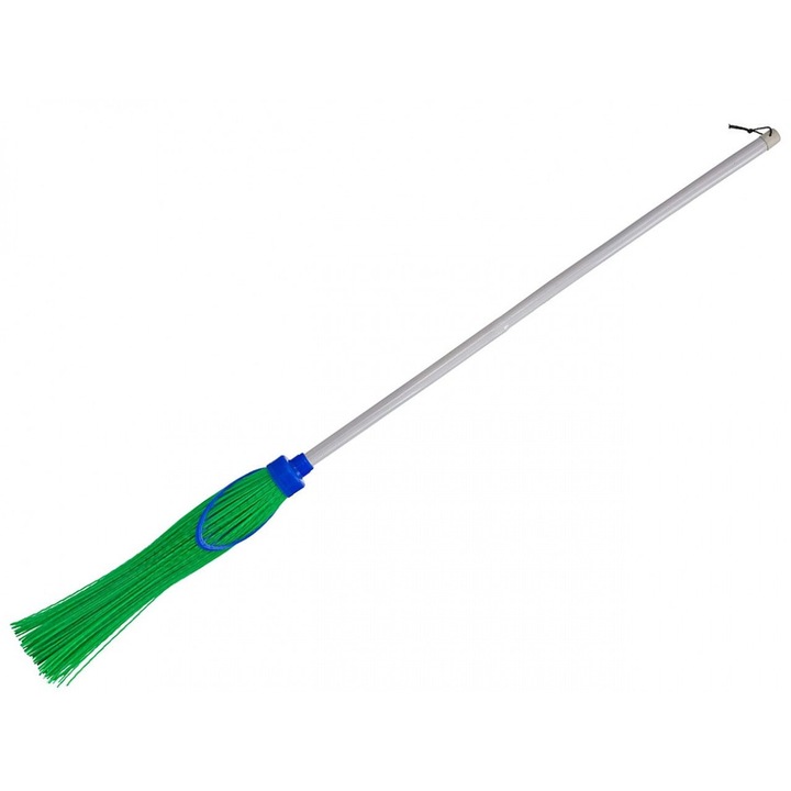 Matura strada cu coada de bambus