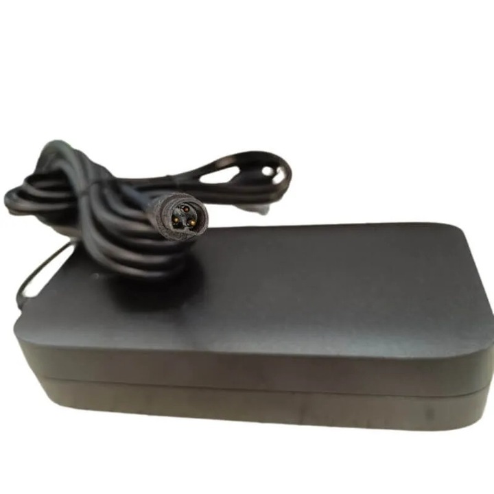Elektromos kerékpártöltő, Bikepower, EXESS, 51.8V, 3A