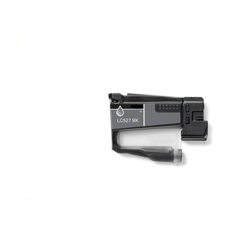Cartus Cerneala LC527 Black 1300 Pagini Compatibil Brother OEM CODE:LC527BK, Brother MFC-J4350DW Brother MFC-J4550DW