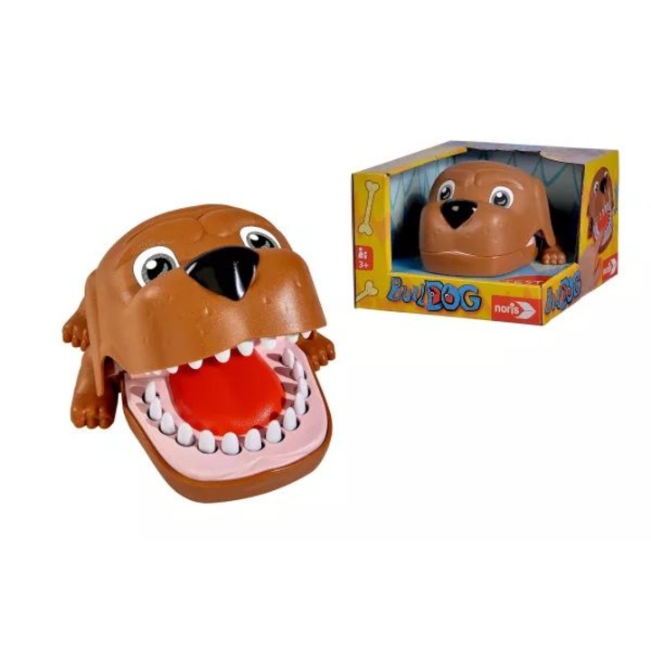 Noris: Bulldog társasjáték