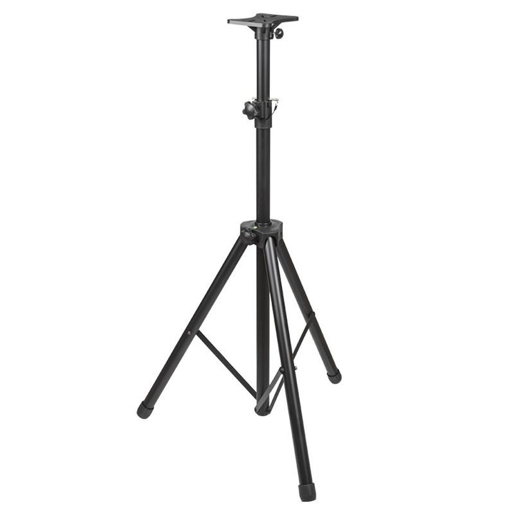 Fém hangfaltartó állvány