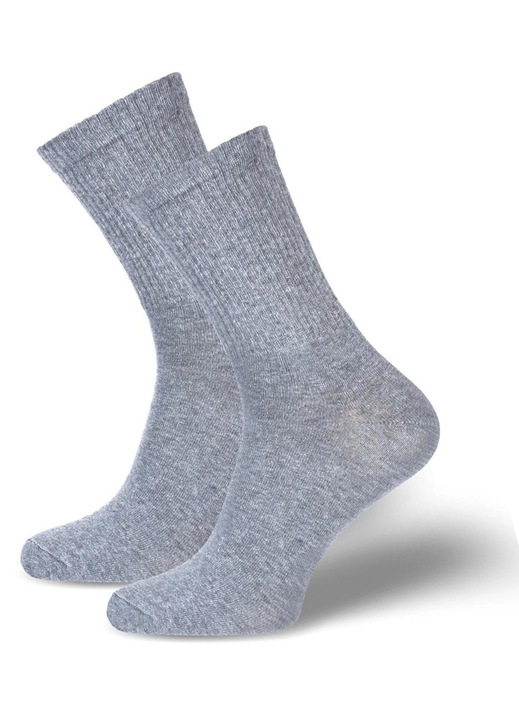 Sosete barbati netede 38-40, Milena