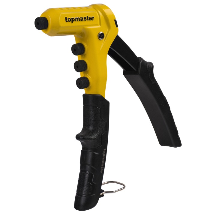 Cleste nituri pop heavy duty 3rd Gen 200 mm Top Master Pro