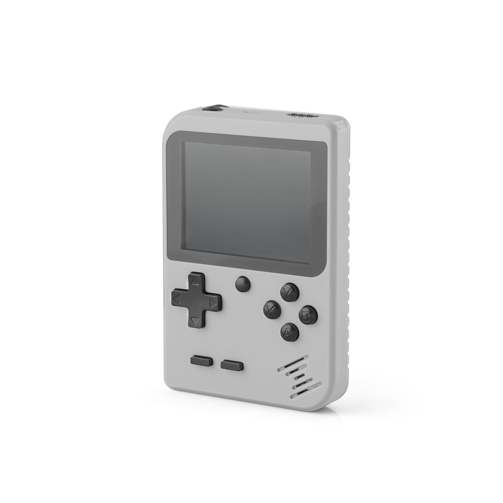 Consola de jocuri portabila cu 256 de jocuri clasice