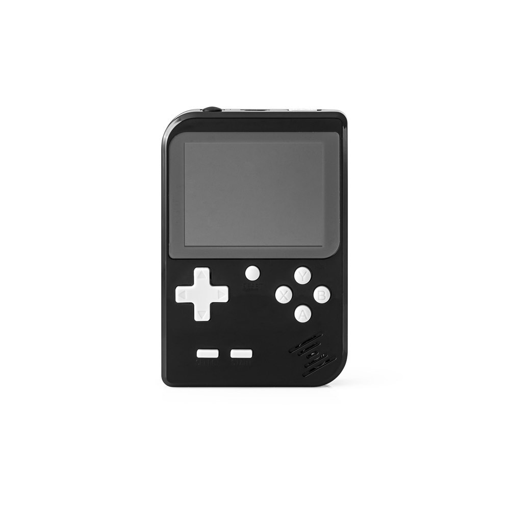 Consola de jocuri portabila cu 256 de jocuri clasice