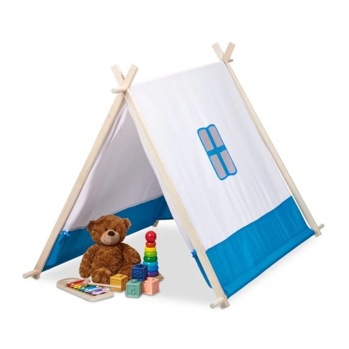 Палатка за игра за деца