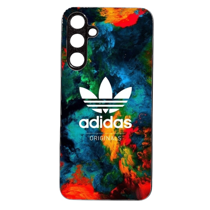 Husa Soft TPU compatibila cu Samsung Galaxy A56, A.O. Design