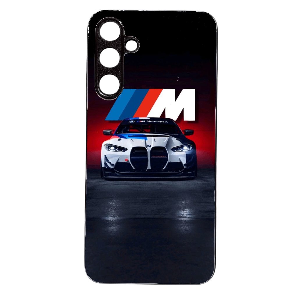 Husa Soft TPU compatibila cu Samsung Galaxy A16, MPower Design