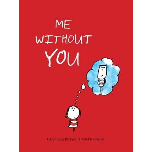 Me Without You, Lisa Swerling (Author)