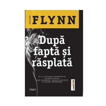 Dupa fapta si rasplata - Gillian Flyn Dupa fapta si rasplata - Gillian Flyn