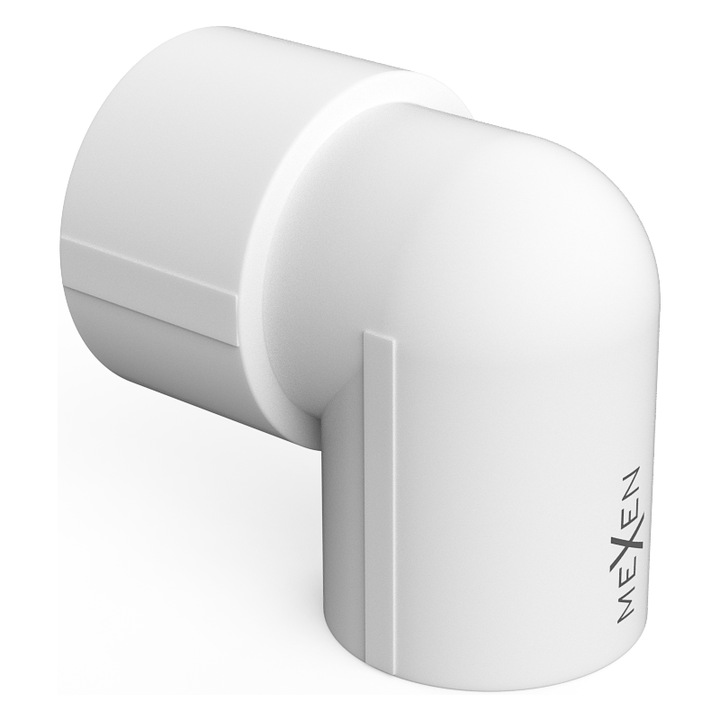 Cot reductie Mexen, PPR, 32x25mm, sudat