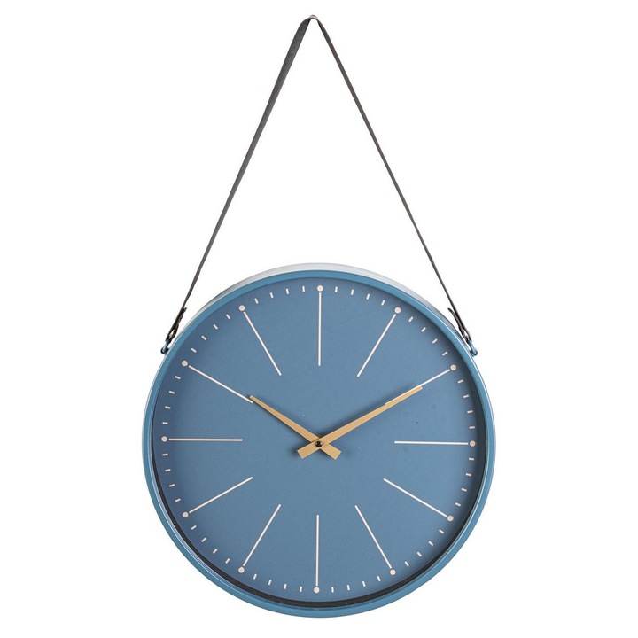 Ceas perete Timely 40x6x66h