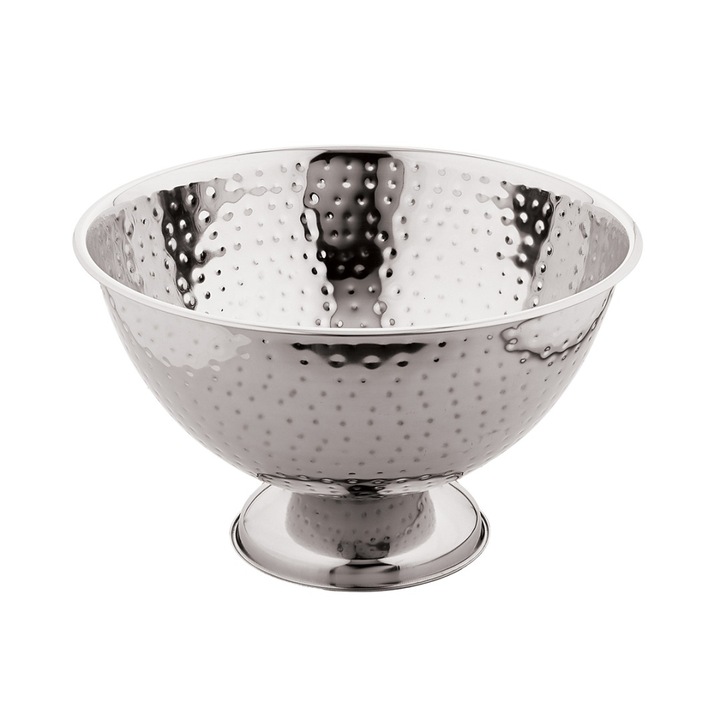 Купа за лед от неръждаема стомана Kinghoff, 40 см, елегантен дизайн, многофункционална