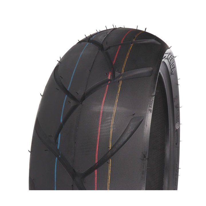 Kenda robogó gumi K764 High Grip 140/60-13 57M TL KD13815