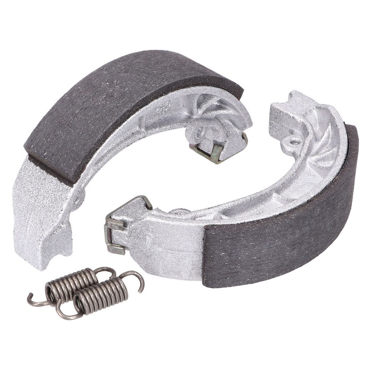 Fékpofa D. 110x25 (rugókkal) 176.1200